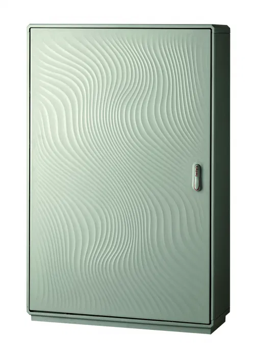 Напольный шкаф Conchiglia без МП 1390x910x460 (ВхШхГ) мм 077918100 DKC