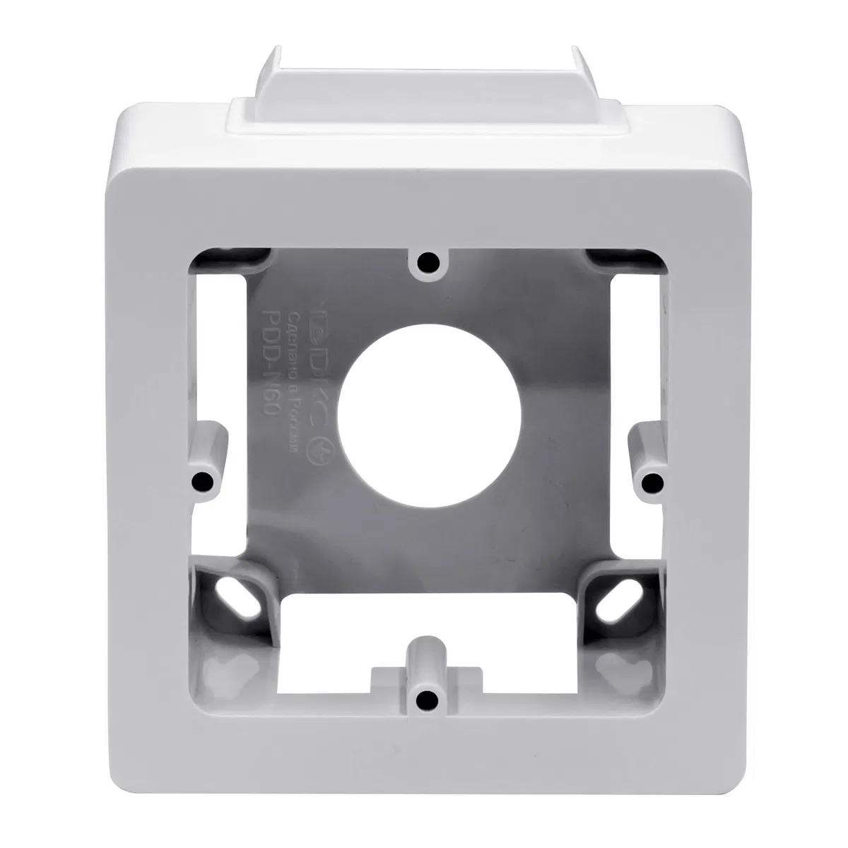 Коробка монтажная универсальная PDD-N 60 10123 DKC