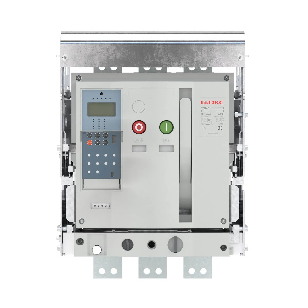 162385F8F02200013 AO "Dielectric Cable Systems"