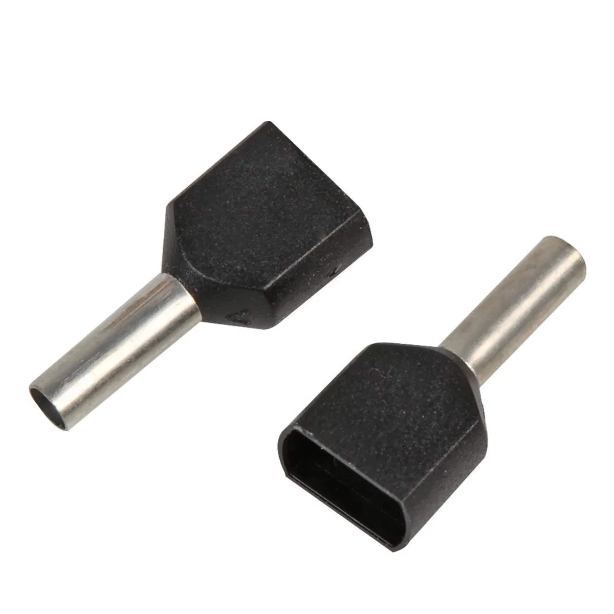 Twin insulated ferrule 1.5 mm2 (NShVI2)
