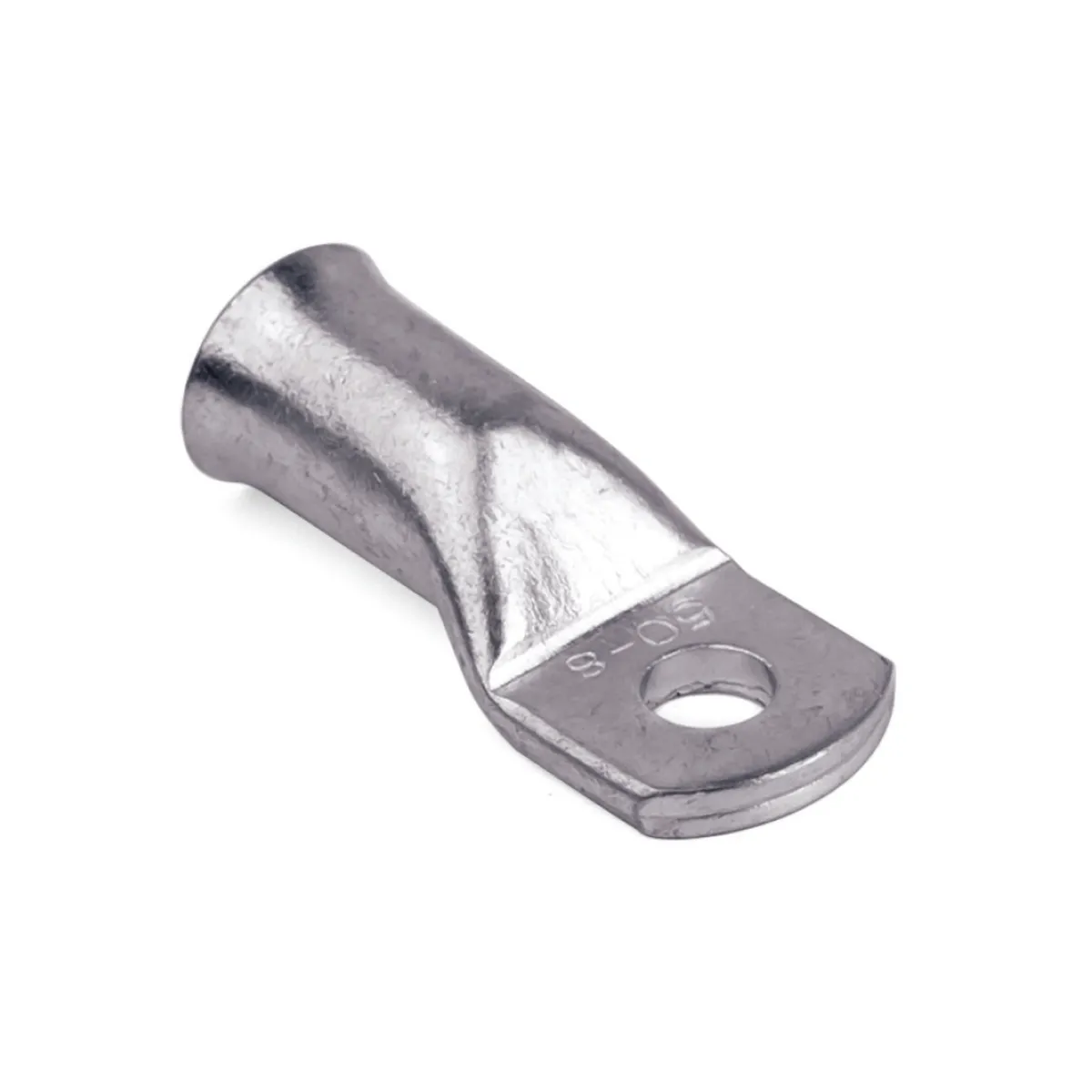 Наконечник кольцевой ТМЛ 0.75кв.мм под винт d4мм ГОСТ 23981-80 (уп.100шт) DKC 2ATZ4M
