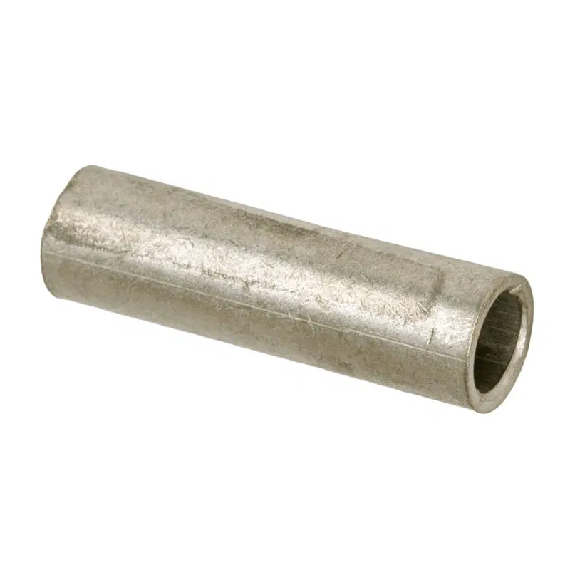 Tinned copper sleeve 16 sq.mm. (GML)