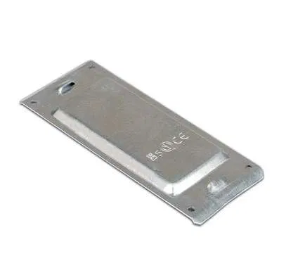 Plastic. IP44 basic.300 (m), terminal anti-corrosion 30585HDZL DKC
