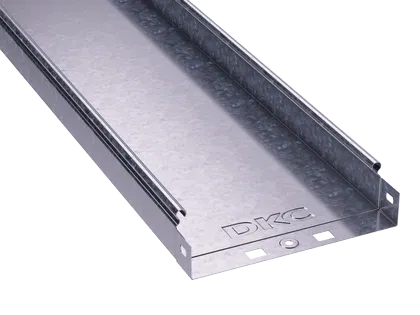 Лоток 200х50 L3000, RAL7004 35024RAL7004 DKC
