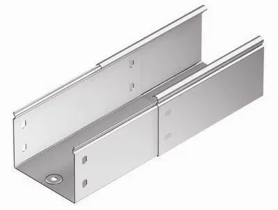 Telescopic tray extension 200x100