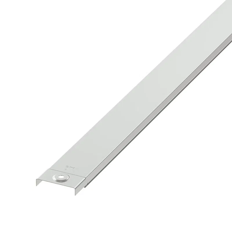 Крышка для лотка осн.80 L3000 сталь 1.5мм с заземл. цинк-ламель DKC 3552115ZL