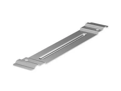 Держатель кабеля TRC 100, нержавеющий 37562INOX DKC