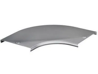 Corner cap CPO 90 horizontal 90° base 80
