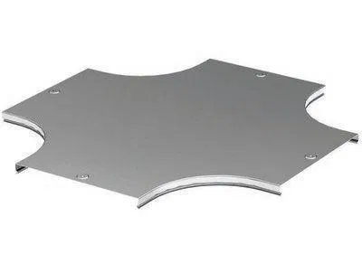 Cover for DPX cross-shaped branch pipe main.50