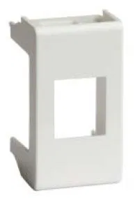Адаптер для информационных разъемов LUCENT бел. DKC 45006