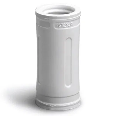Муфта труба-труба, IP67, д.25мм (розница) 50125R DKC