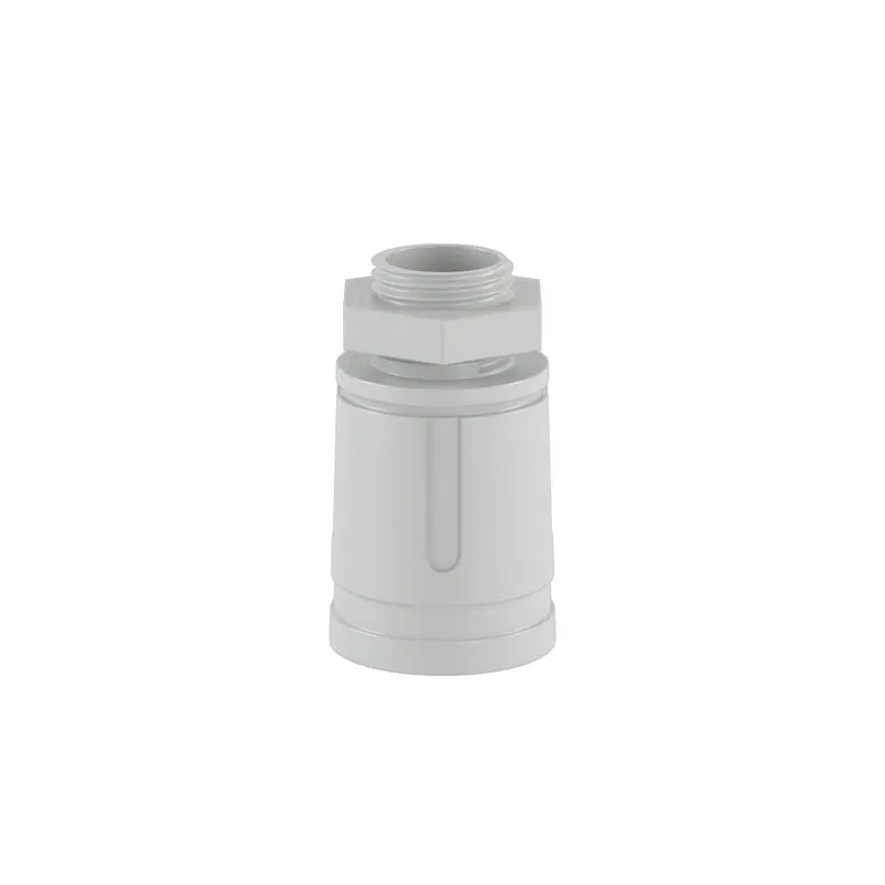 Муфта труба-коробка d16 IP67 DKC 50216