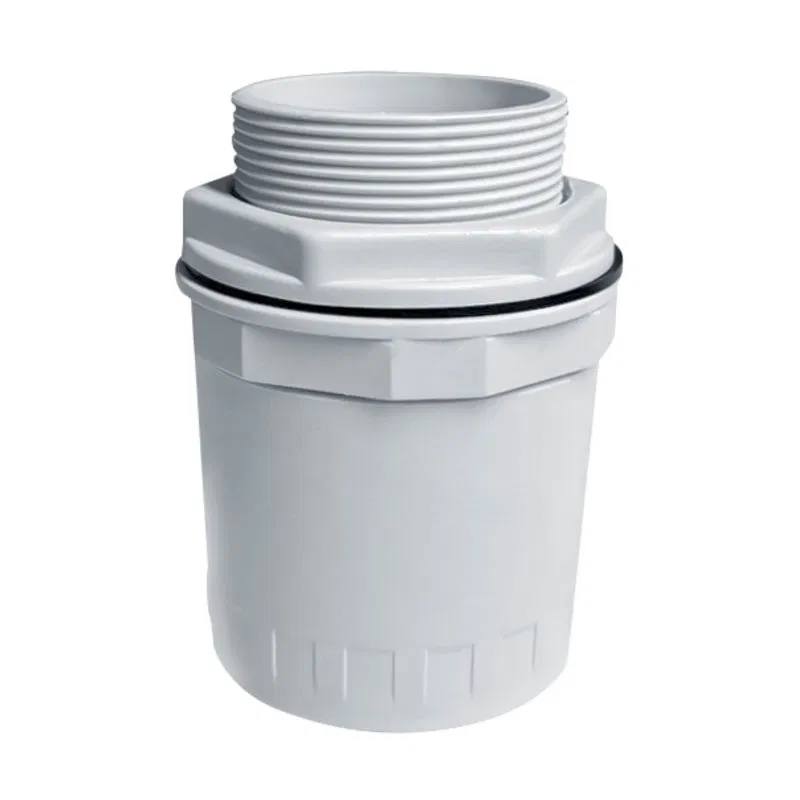 Муфта труба-коробка d50 IP67 DKC 50250