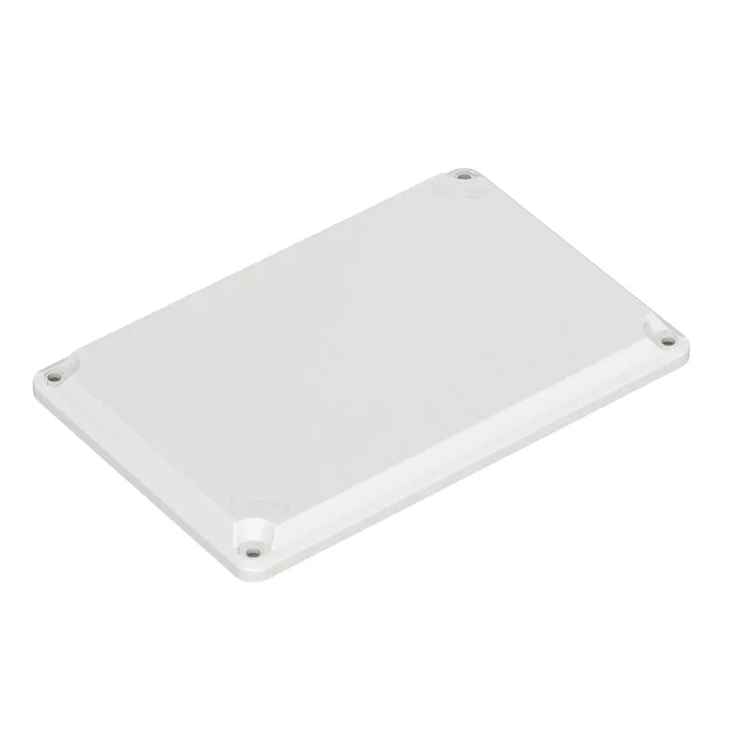 Крышка H=21мм для корпуса RAM box 300х200х146мм непрозр. DKC 532210L