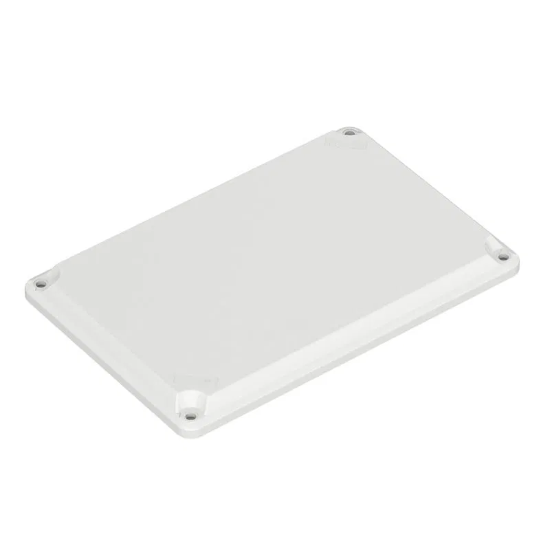 Крышка H=21мм для корпуса RAM box 400х200х146мм непрозр. DKC 542210L