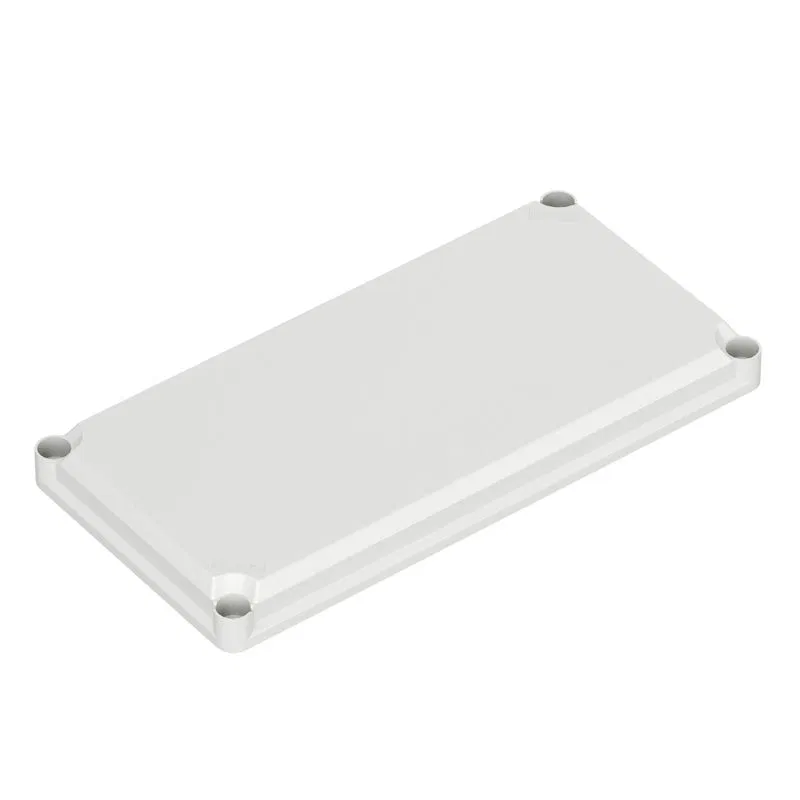 Крышка H=35мм для корпуса RAM box 400х200х160мм непрозр. DKC 542310L