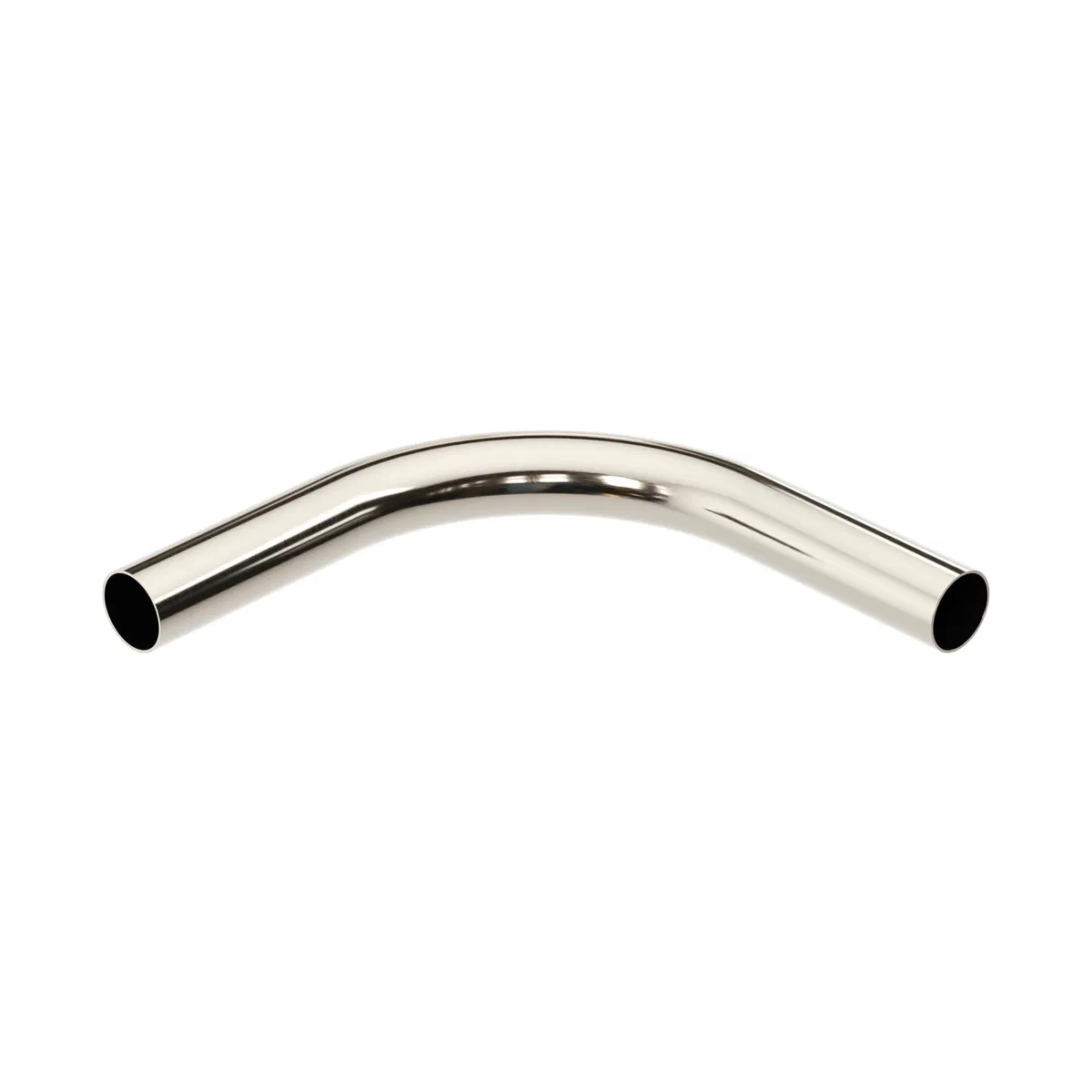 AISI 316L 不锈钢 90°弯头, d.32x1,2mm