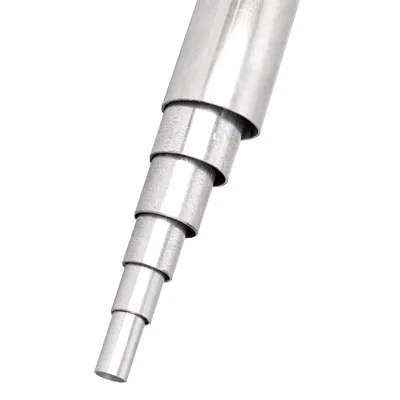 AISI 304 不锈钢管 ø16x1x4000 mm