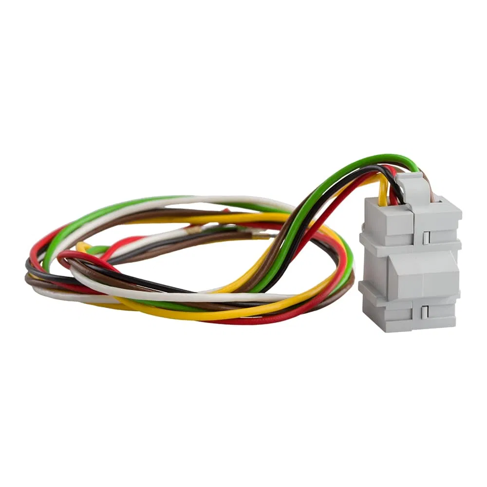 Auxiliary signaling contact YON MDE ALT-MDE DKC