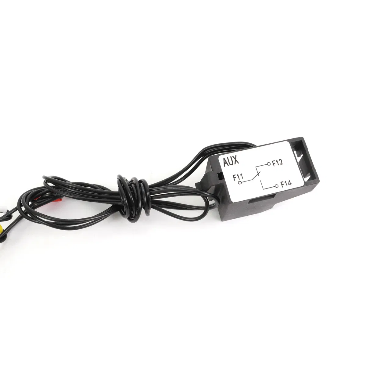 MGS125 右侧紧急接触器 ALT，第1个接触器 ALT-MGS125R1 DKC