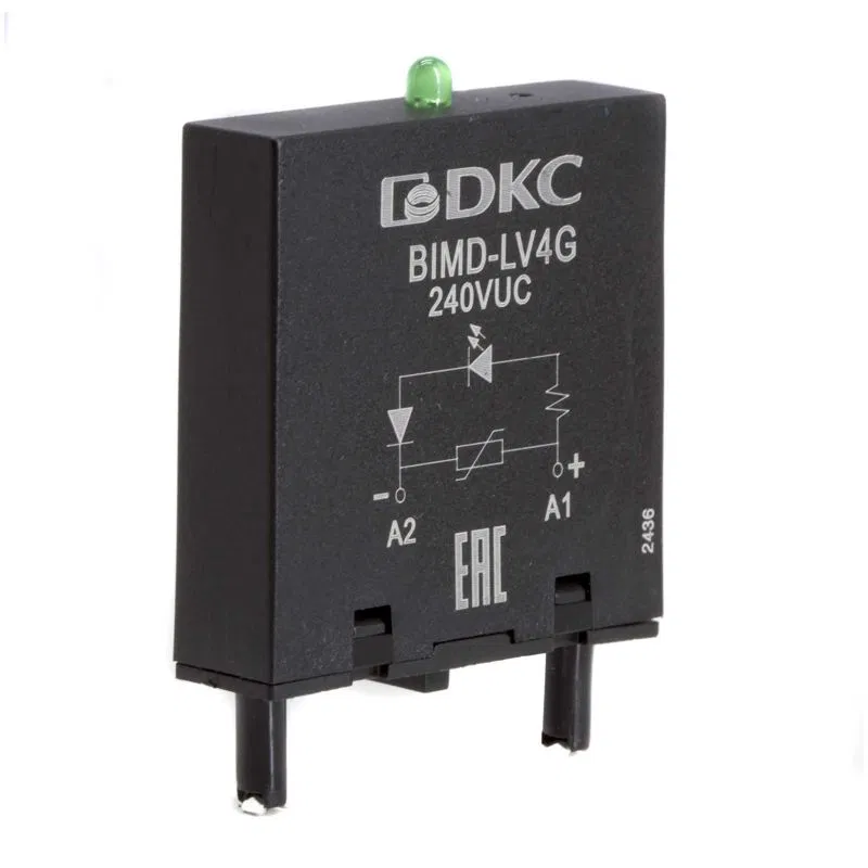 BIMD-LV4G АО "Диэлектрические Кабельные Системы"