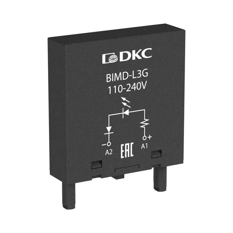 BIMD-RC1 АО "Диэлектрические Кабельные Системы"