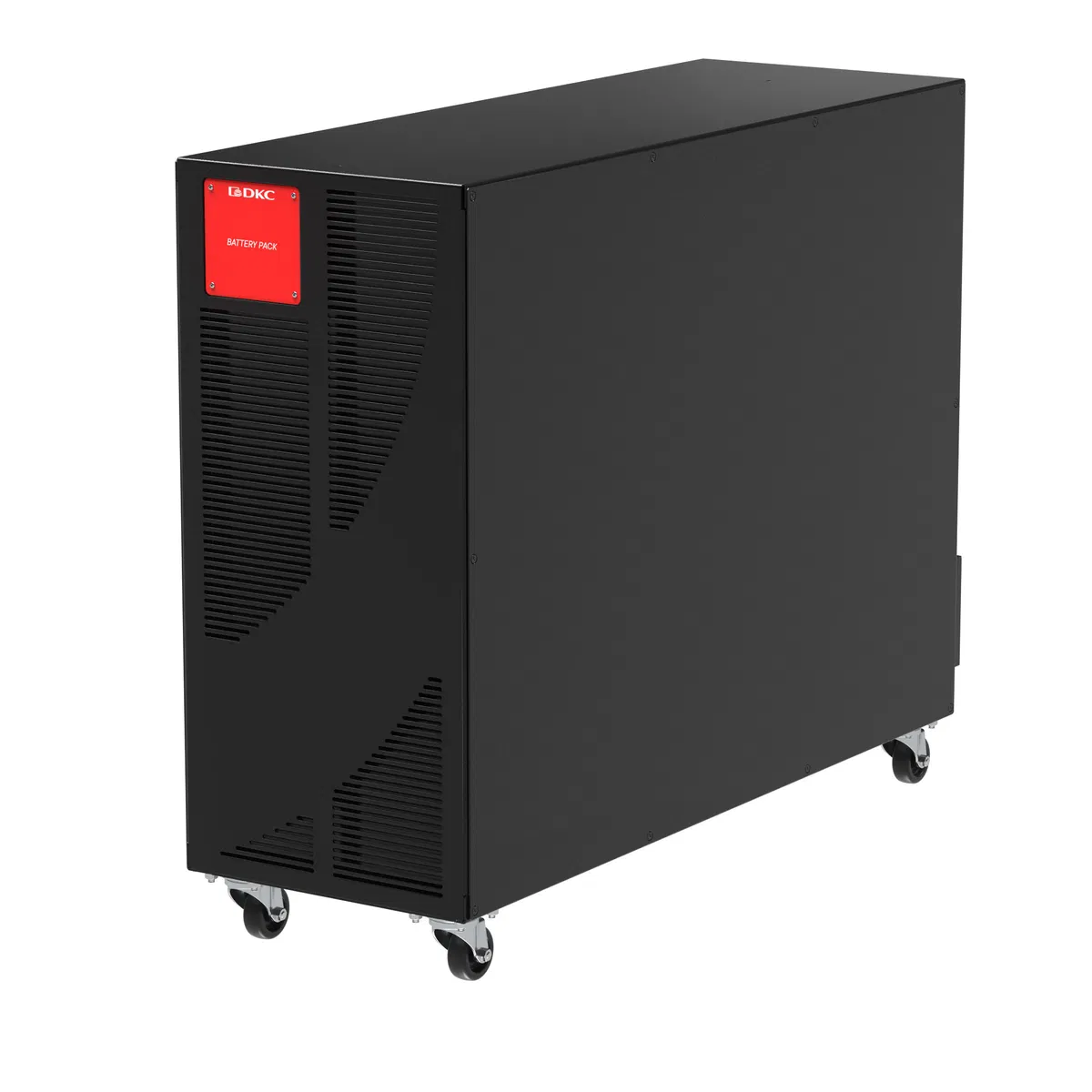 Battery pack for UPS DKS series Trio TT, Solo MMB, 4x20x9 Ah