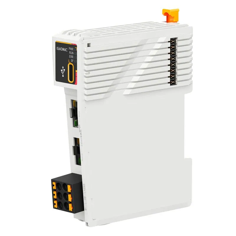 Модуль сопряжения шины EtherCAT с контроллером C2000 DKC C2000-ECT