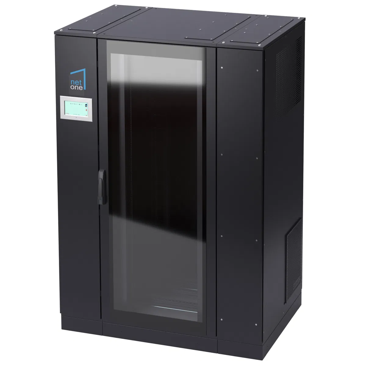 Мини-ЦОД от ДКС (серия NetOne) с кондиционером 4+4 кВт ИБП 5 кВ CDC40R05PR DKC
