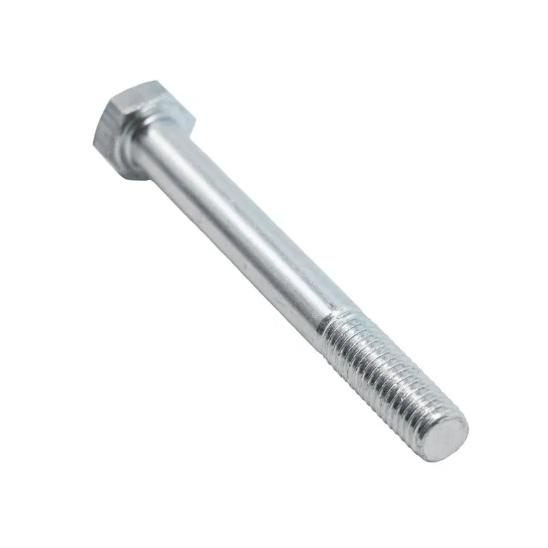 Болт с шестигранной головкой М8х70 (уп.40шт) DKC CM020870