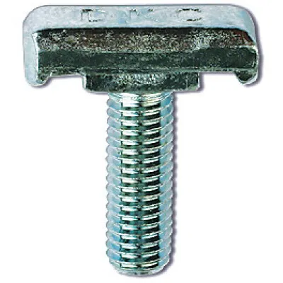 Винт для крепления к С-образному профилю М10х30, нерж. сталь А4 CM041030INOX316L DKC