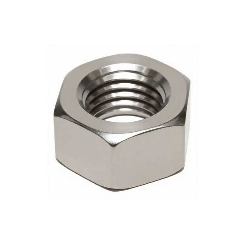 Гайка М6 нерж. (уп.200шт) DKC CM110600INOX