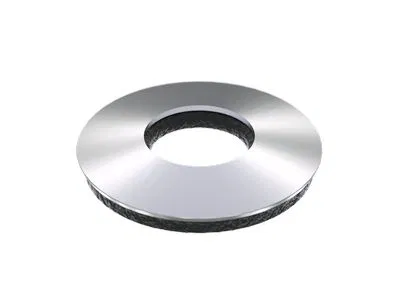Уплотнительная шайба М6, нерж.сталь А4 CM133620INOX316L DKC