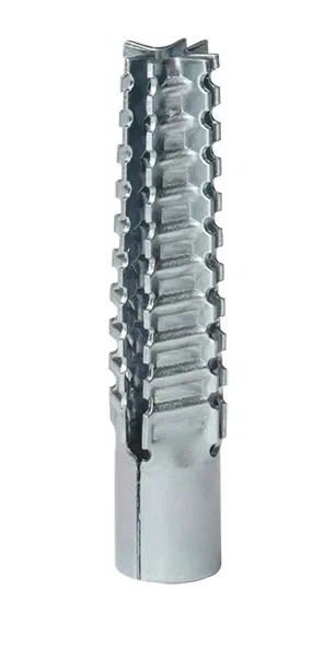 Металлический дюбель для газобетона 8x38 CM280838 DKC