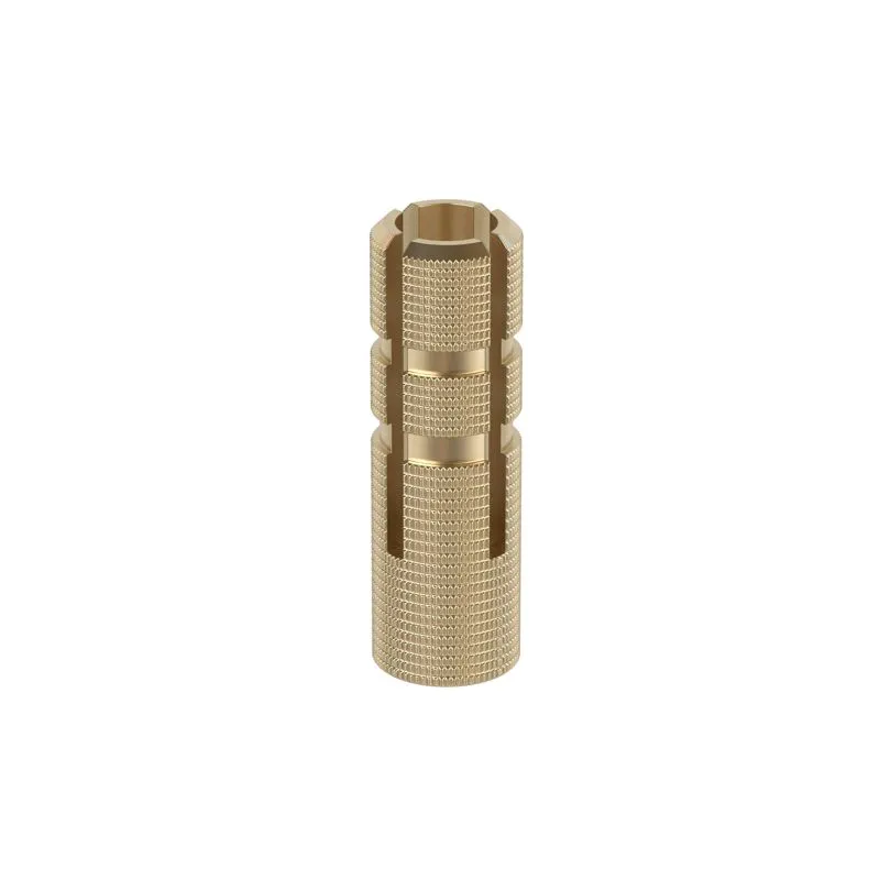 Латунный разрезной анкер М8 CM410831 DKC