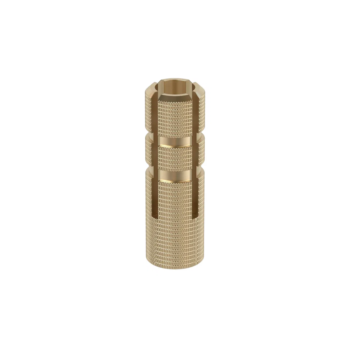 Латунный разрезной анкер М8 CM410831 DKC