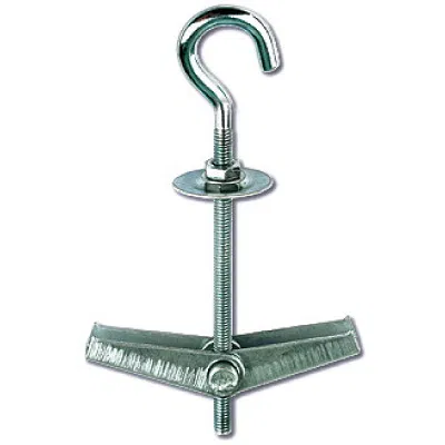 Складной пружинный анкер с крюком М3 CM520310 DKC