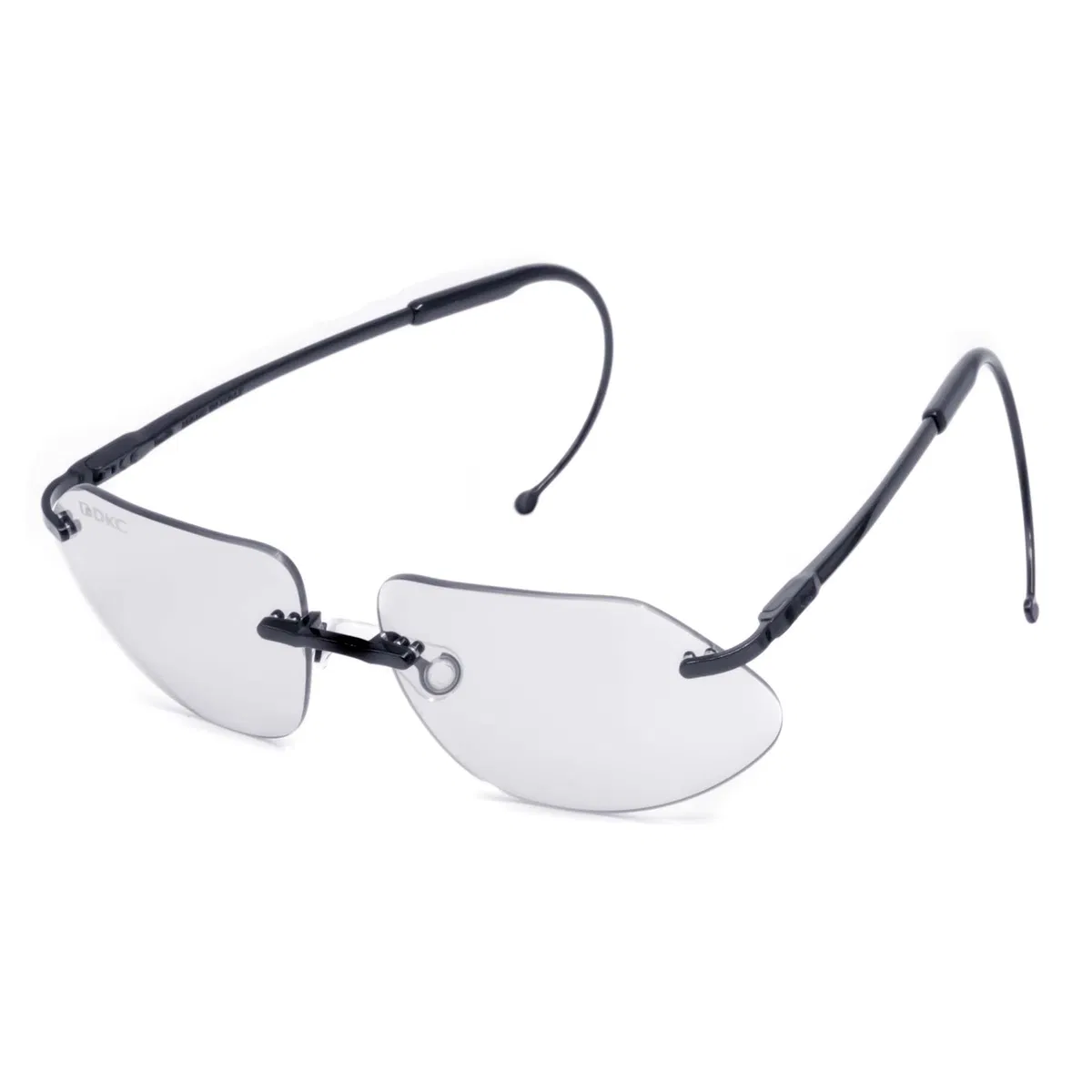 Sports glasses with black sports temple CMR99X5NNNNN42 DKC