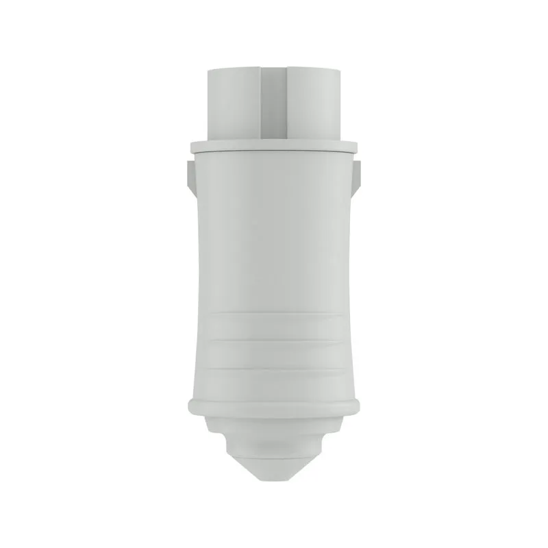 Вилка кабельная CP IP44 16A 3P 50В CP034-016-05 DKC