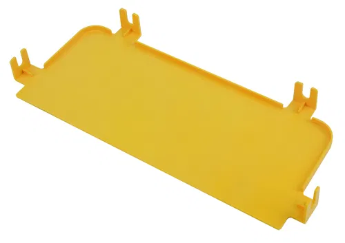 Заглушка торцевая 100х120 мм DCP120 DKC