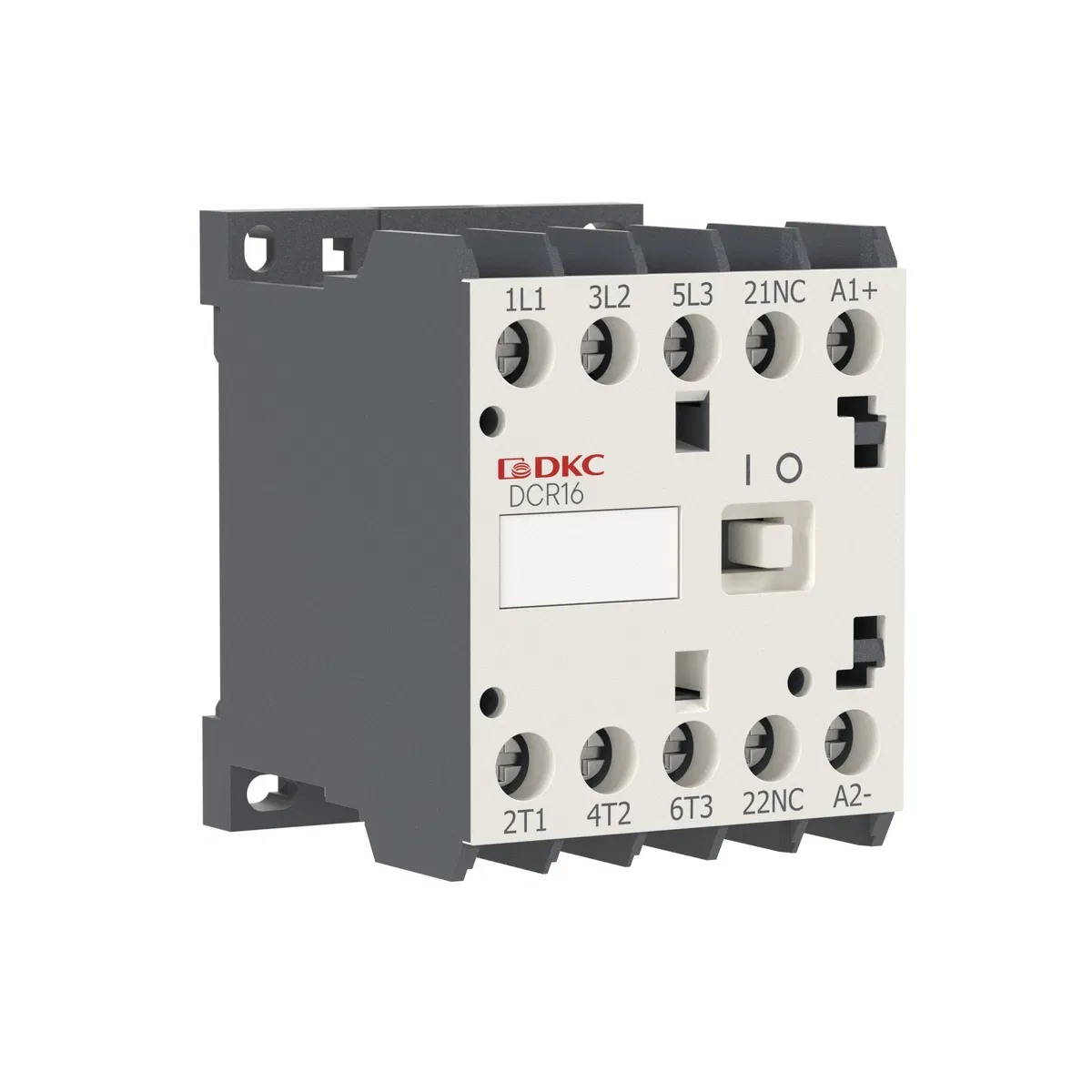 YON DCR16 控制继电器 4NO 230VAC DCR16-40A230 DKC