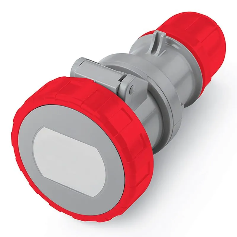 Розетка кабельная артикул DIS3181646 IP67 16A 3P+E 400В DIS3181646S DKC