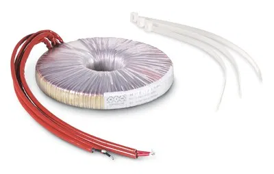 Step-down transformer 220/24V (150 W)
