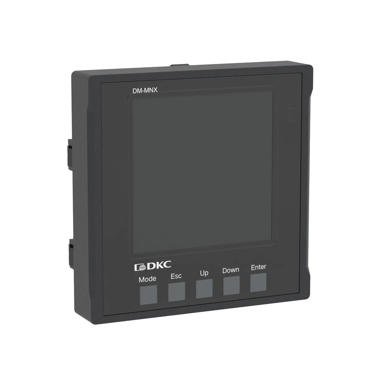 Panel Display DM-MNX DKC
