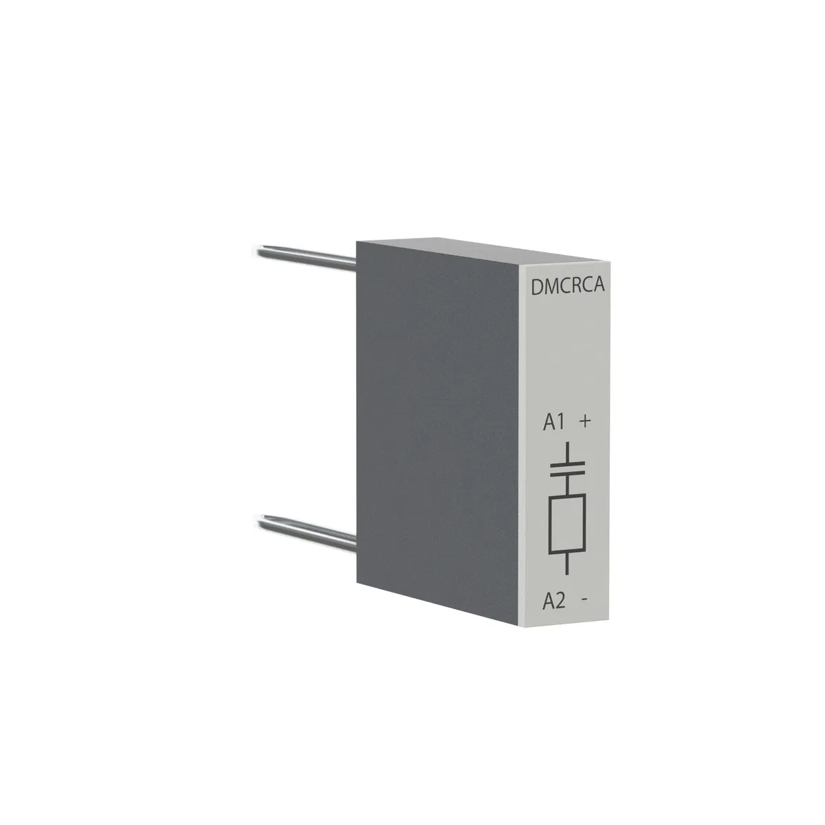 适用于 DMC 微型接触器及 DCR RC 型继电器的过电压保护器 130-250V DMCRCA250B DKC