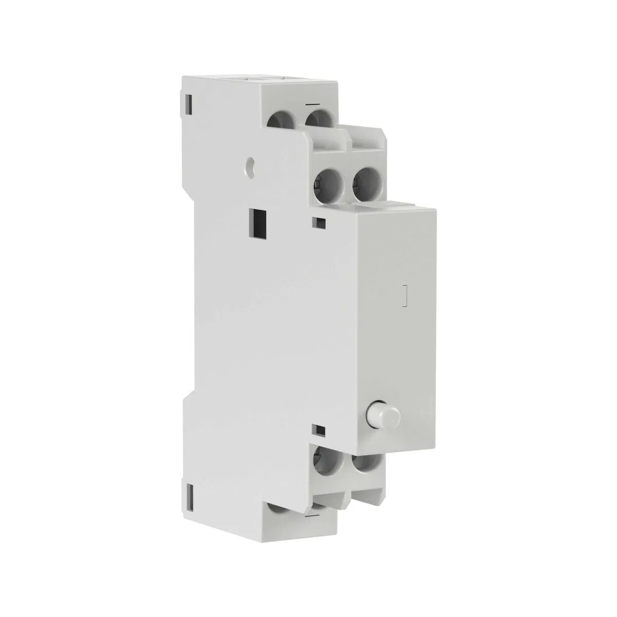 Аварийный контакт срабатывания для DMP32 для монтажа слева 1НО+1НЗ DMPA32ST11 DKC