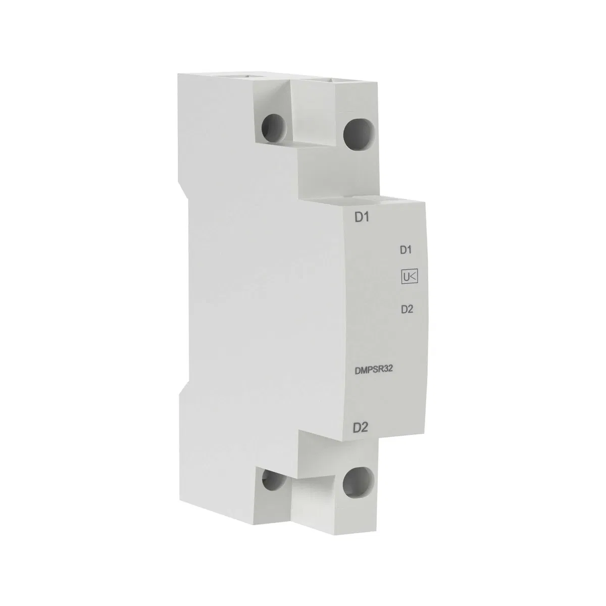 Independent release for DMP32 and DMP63 for right-side mounting 40-48V 50Hz DMPSR32-048V DKC