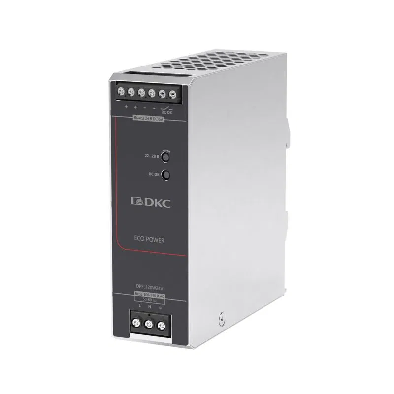 DPSL120W24V АО "Диэлектрические Кабельные Системы"