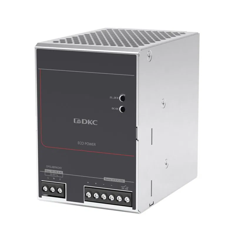 DPSL480W24V АО "Диэлектрические Кабельные Системы"