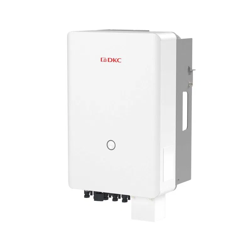Инвертор EOS Power On-grid 25кВт DKC EPG037D025A